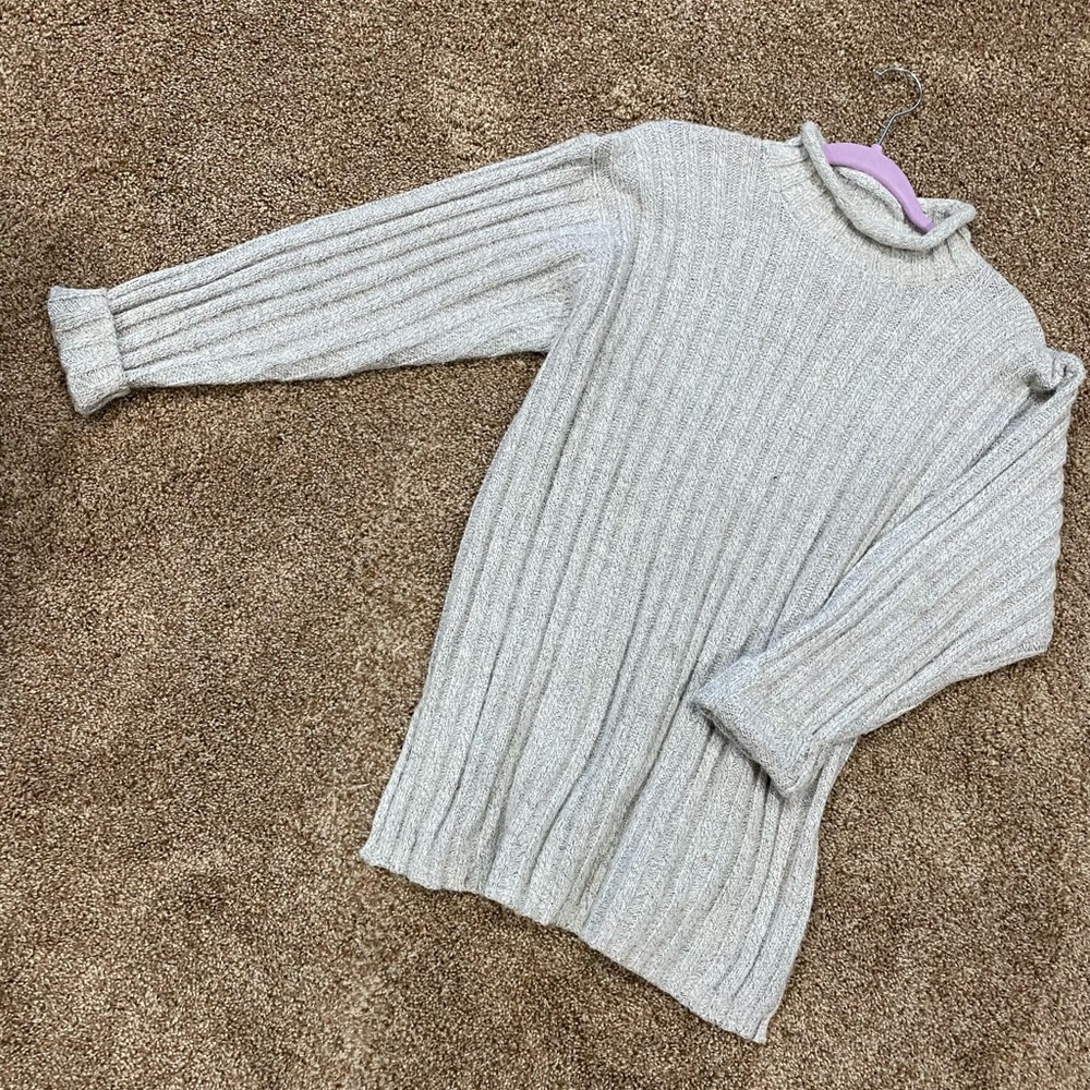 Luka Sweater